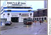 The Estonia