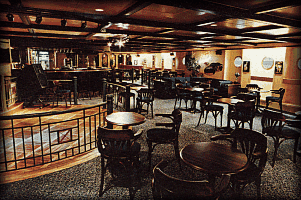 The Bar (Pub)